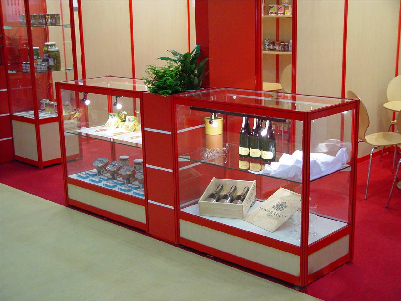 是什么让标摊如此美丽西班牙展团