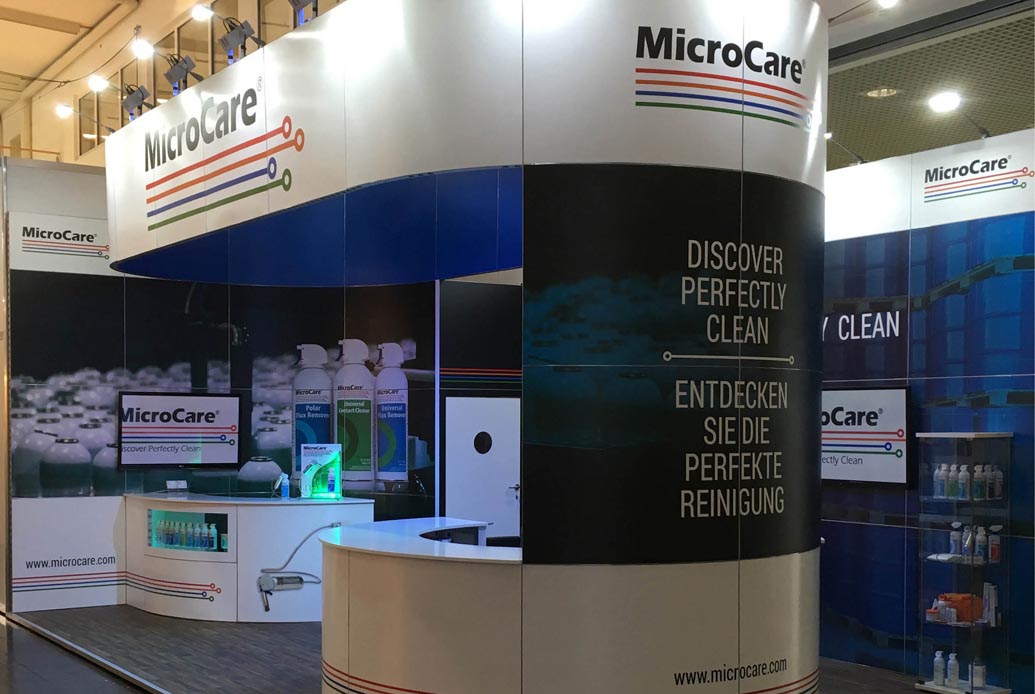 MICROCARE