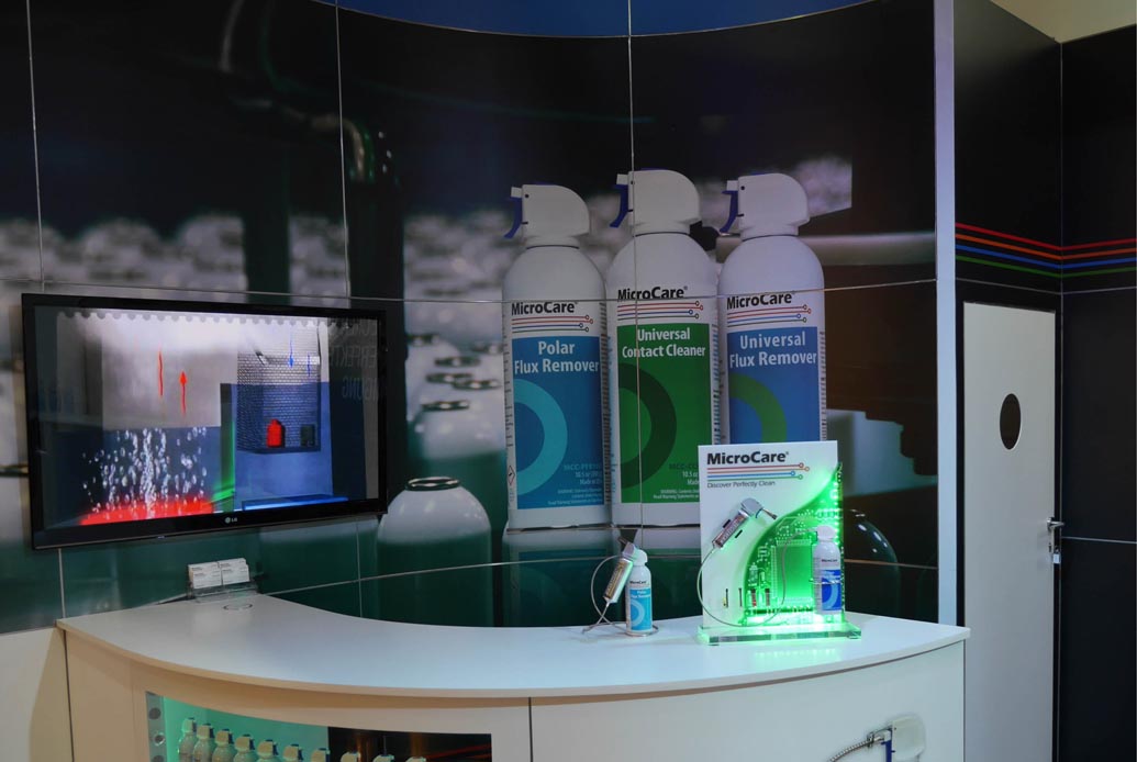 MICROCARE