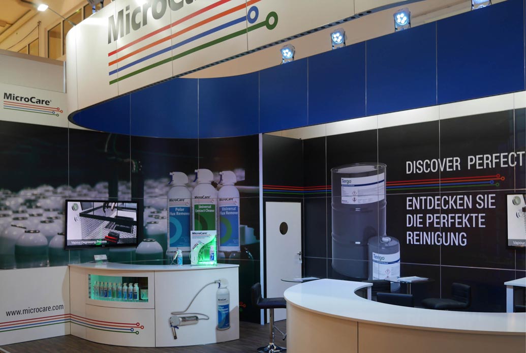MICROCARE