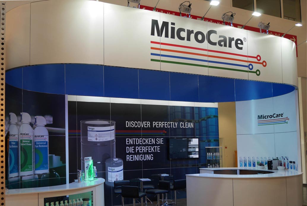 MICROCARE