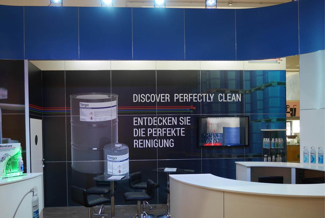 MICROCARE