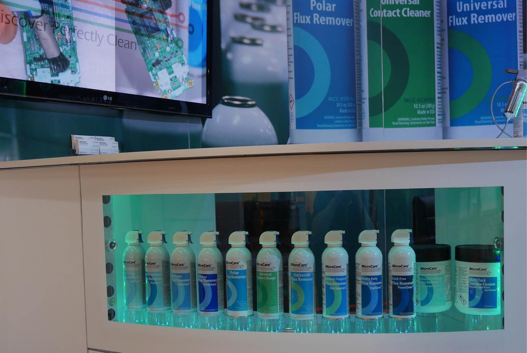 MICROCARE