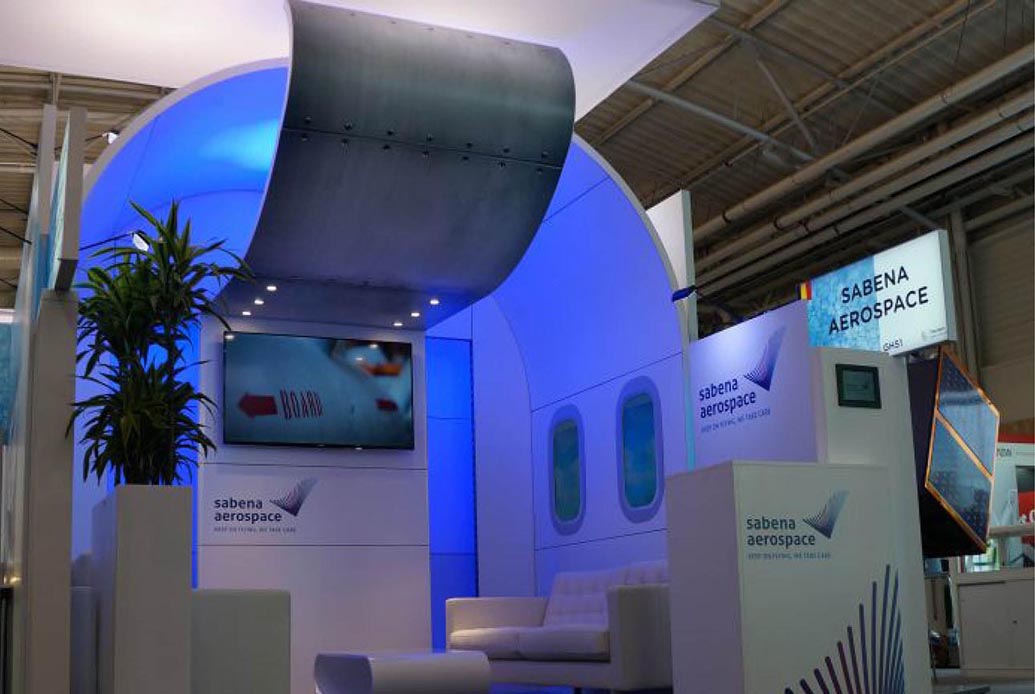 SABENA AEROSPACE